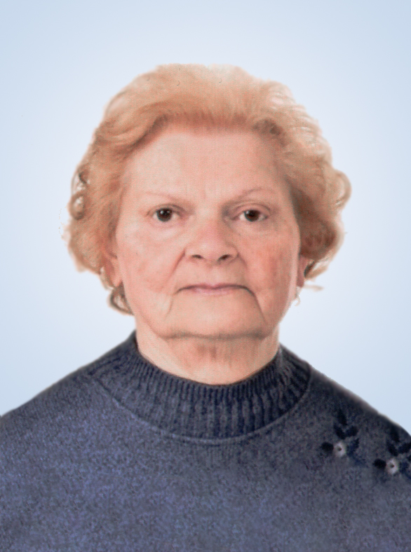 TERESA MORO VED. BERTONI